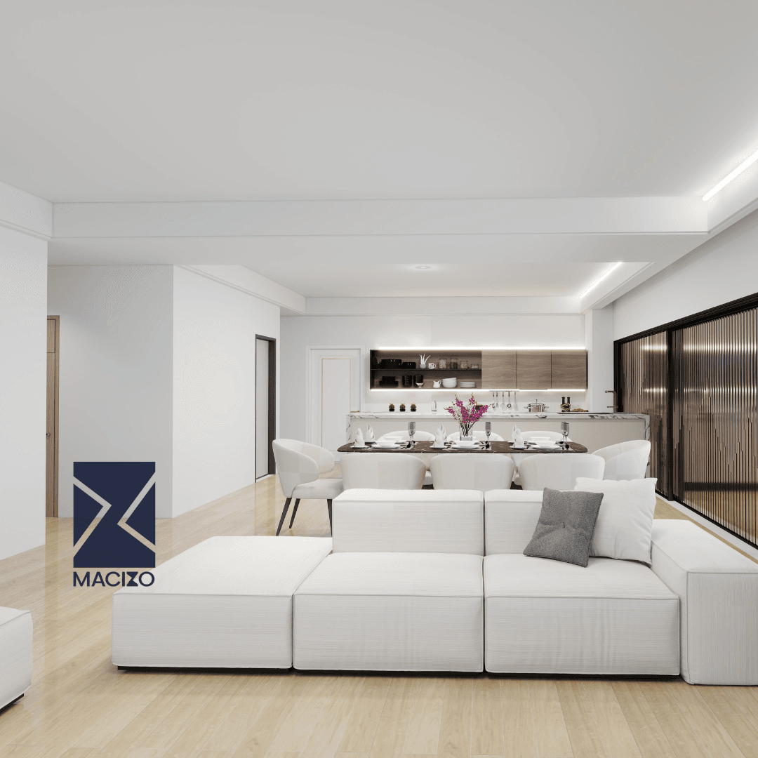 Luz & Madera